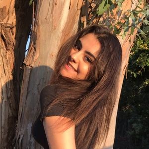 Meet your Posher, Tristyn